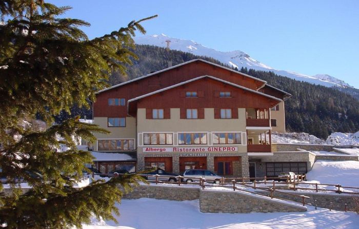 Hotel Ginepro