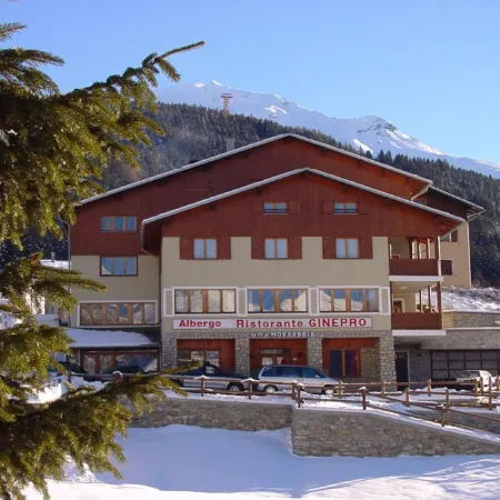 Hotel Ginepro