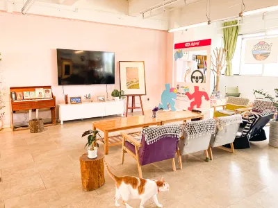 Phoenix Egg Youth Hostel فنادق في 