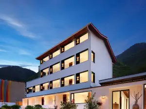 雲回Sunsite·九寨望山居