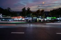 Homeinn Ease Hotel (Wuhan  Panlong City) Hotels in Wuhan