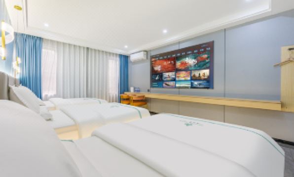 Chenfeng Meisu (Guangzhou Yongqingfang Shangxiajiu Pedestrian Street)