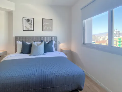 Plateia suite Grigio Hotels near Ministry of Health.