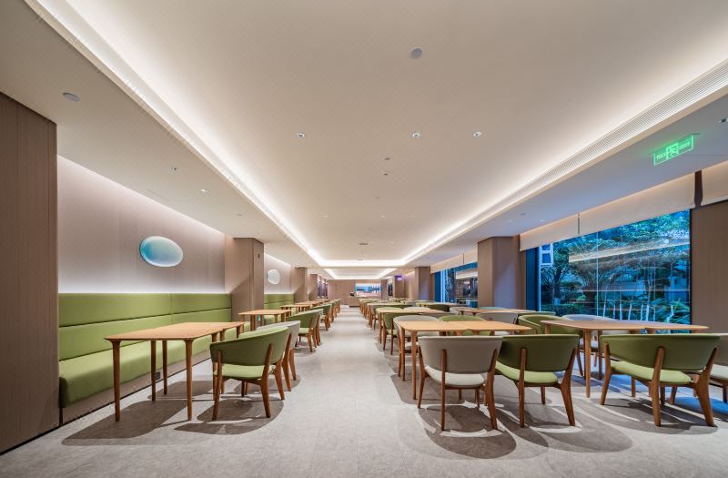 JI Hotel (Chengdu Taikoo Li Hongxingqiao) photo 4