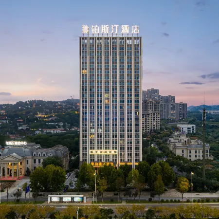 BOSTIN HOTEL