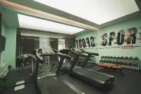 Panjin Landeng Hotel - palestra