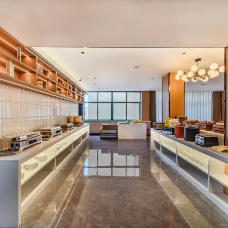 Yizhi Hotel