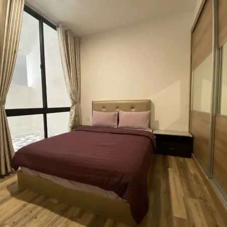 Gala Residences @ Galacity