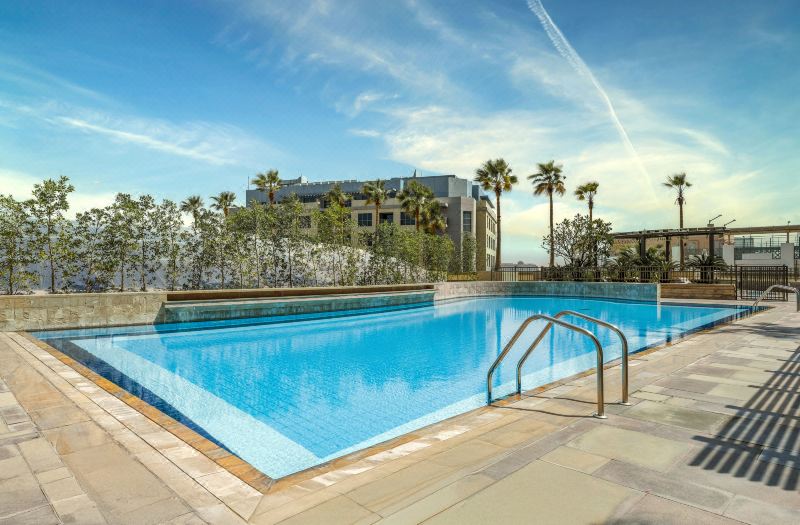 Swissôtel Al Ghurair photo 3