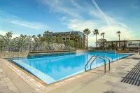 Swissôtel Al Ghurair - 5-stjärniga