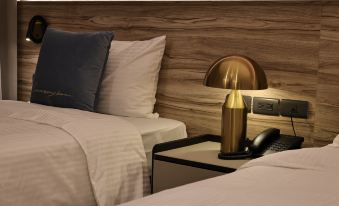 Fun Stay Inn Hanzhong