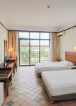 Fengchi Homestay (Baijin Coast)