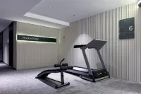 MAXACCOM Future Hotel (Taishun County Government) - Gym