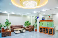 Super 8 Hotel (Chengde Weichang Hedong Branch) Các khách sạn ở Yudaokou Plain and Forest Resort