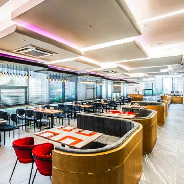 Incheon Sinpo Donkey Hotel Отели рядом с достопримечательностью «Церковь Таптон»