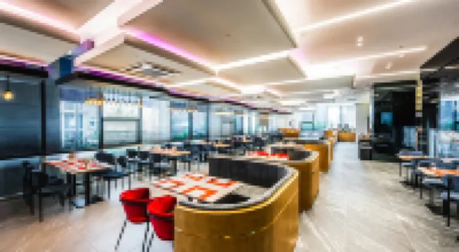 Incheon Sinpo Donkey Hotel