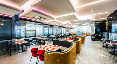 Incheon Sinpo Donkey Hotel