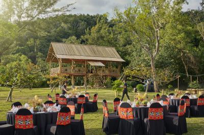 その他 シャングリ・ラ ラサリアリゾート＆スパ コタキナバルの写真