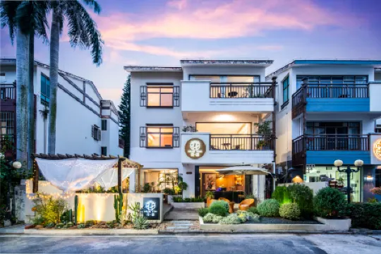 YiHaiLi Homestay Beihai