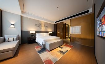 The Giorgio Morandi Hotels