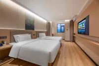 Chengfeng Hotel (Hebei Normal University Huihua College)