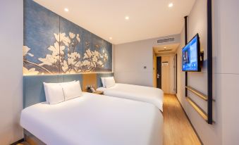 Magnotel Classic Xining high-speed railway station Dashizi Mojia street Hotel