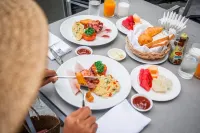 เจ ทาวเวอร์ พัทยา - เปิดใหม่