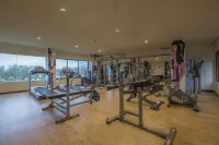 Swiss-Belhotel Silae Palu - gimnasio