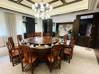 Yuehengtai Zhuang Hotel - breakfast