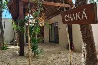 Pool & Private Balcony | Studio in Tulum | S15