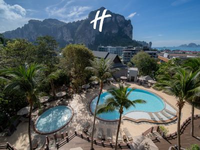 Holiday Inn Resort Krabi Ao Nang Beach By IHG