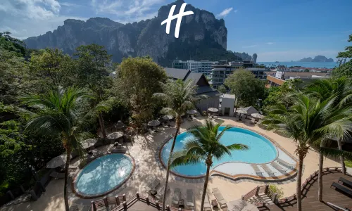 假日度假甲米奧南飯店