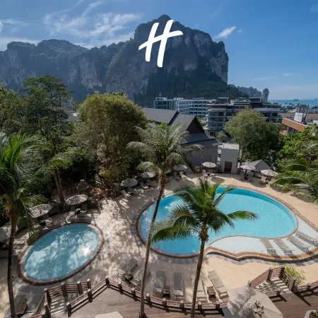 Holiday Inn Resort Krabi Ao Nang Beach By IHG