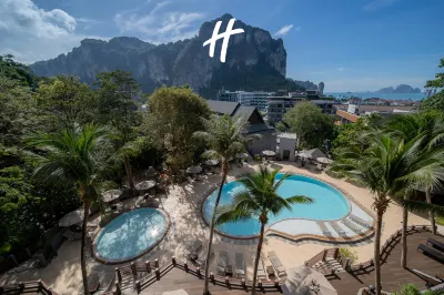 Holiday Inn Resort Krabi Ao Nang Beach By IHG Hotels in Krabi Town