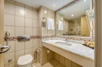 Seven Seas Hotel Life - Ultra All Inclusive & Kids Concept - balcony