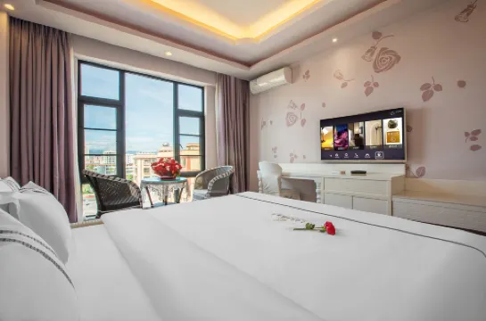 Huasheng Health Resort Hotel