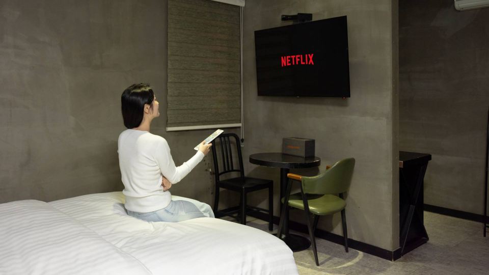 Icheon XYM Hotel