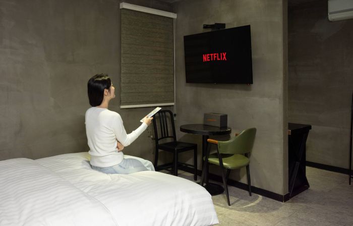 Icheon XYM Hotel