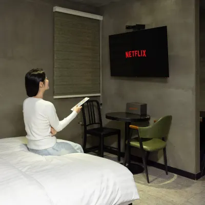 Icheon XYM Hotel Hotels near Bubal Station