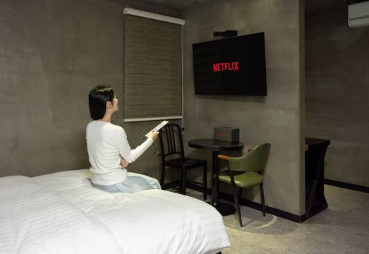 이천 XYM 호텔 스파 시설