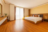 Phuong Anh Hotel Hotels in Văn Lâm