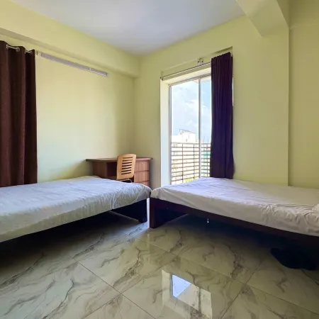 Chinese Hotel