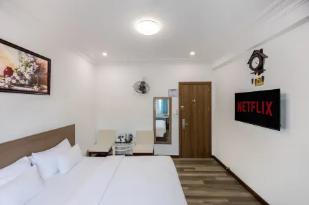 A25 Hotel - 14 Pho Duc Chinh