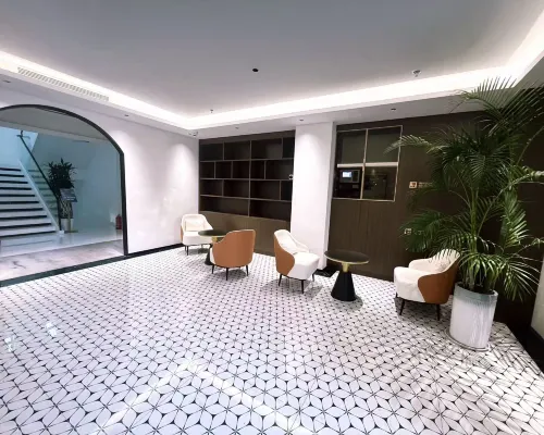 Golden Orange Hotel Wangjing Beijing فنادق مميّزة Photos