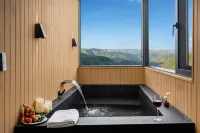 Lingyun Guanzhi Cloud Cliff Boutique Homestay - Hot Springs