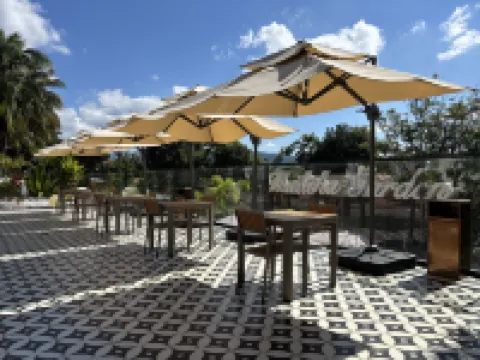 Taiyue Hotel (Jinghong Gaozhuang Starlight Night Market)