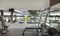 Royal Ambarrukmo Yogyakarta - salle de sport