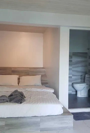 ห้อง M5-M9 วิวทะเล