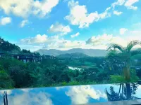 Naxiangshan Rainforest Resort Hotel (Baoting Yanoda Store) - Family