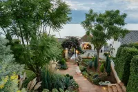 Dali Muxinbao French-style Seaview Resort Manor (Erhai Lake Branch)